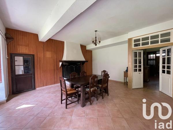 Maison à vendre 12 pièces 200 m² Belcaire