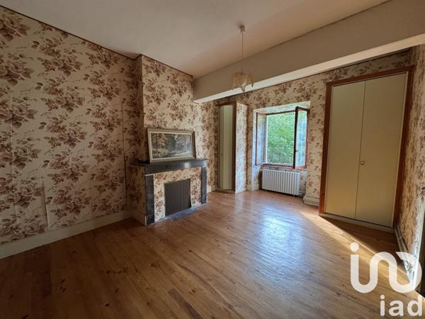 Maison à vendre 12 pièces 200 m² Belcaire