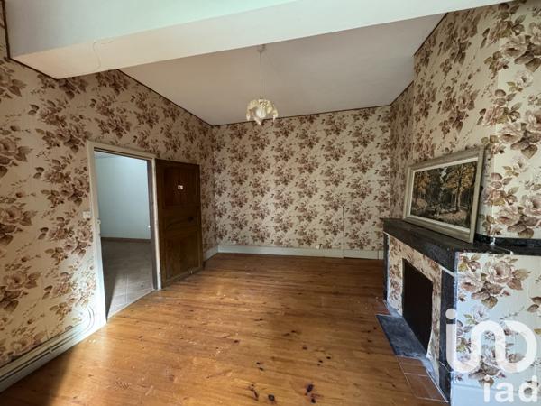 Maison à vendre 12 pièces 200 m² Belcaire