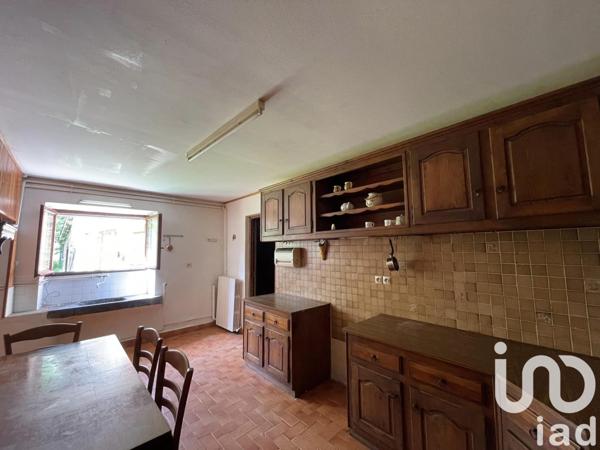 Maison à vendre 12 pièces 200 m² Belcaire