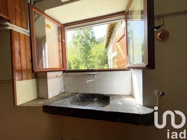 Maison à vendre 12 pièces 200 m² Belcaire