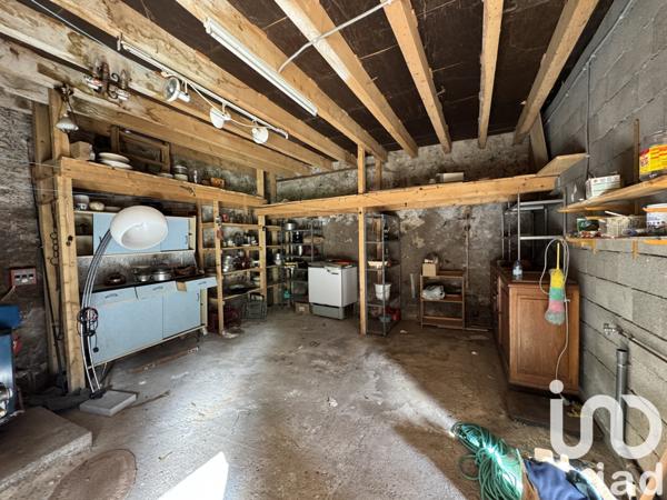 Maison à vendre 12 pièces 200 m² Belcaire