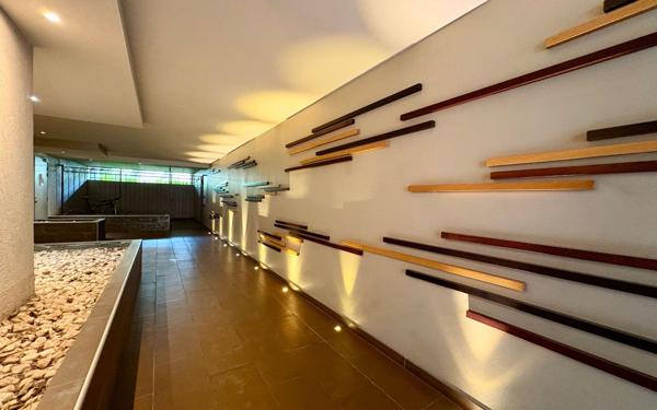 Appartement à vendre    4 pièces • 85,98 m2 Cannes