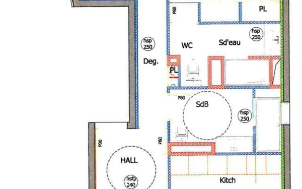 Appartement à vendre    4 pièces • 85,98 m2 Cannes