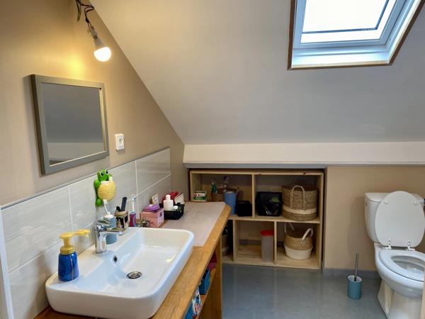 Vente Maison 110 m2 à Sévérac-d'Aveyron