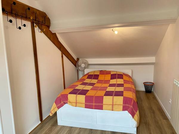 Vente Maison 110 m2 à Sévérac-d'Aveyron