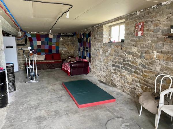 Vente Maison 110 m2 à Sévérac-d'Aveyron