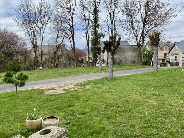 Vente Maison 110 m2 à Sévérac-d'Aveyron