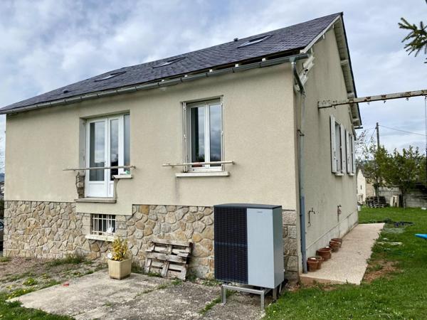 Vente Maison 110 m2 à Sévérac-d'Aveyron