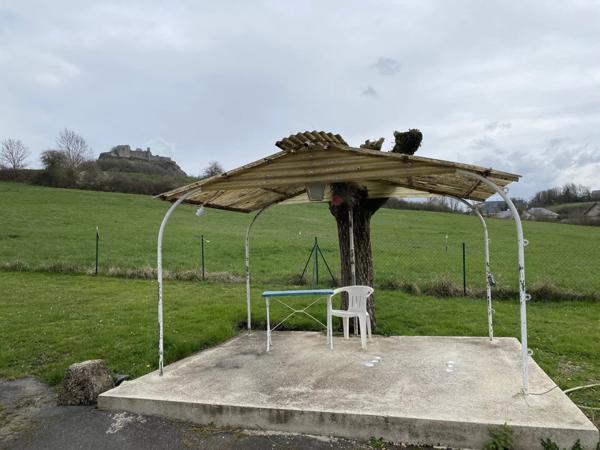 Vente Maison 110 m2 à Sévérac-d'Aveyron