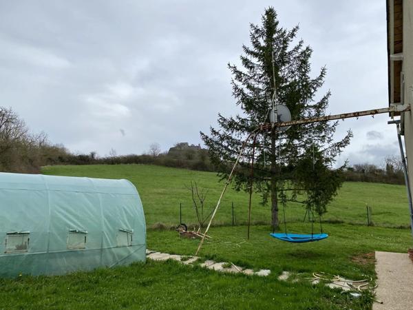 Vente Maison 110 m2 à Sévérac-d'Aveyron