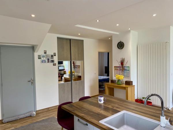 Vente Maison 110 m2 à Sévérac-d'Aveyron