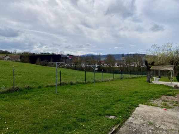 Vente Maison 110 m2 à Sévérac-d'Aveyron