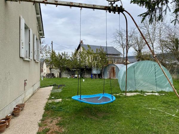 Vente Maison 110 m2 à Sévérac-d'Aveyron