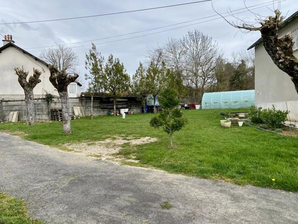 Vente Maison 110 m2 à Sévérac-d'Aveyron