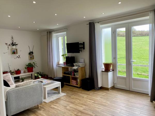 Vente Maison 110 m2 à Sévérac-d'Aveyron