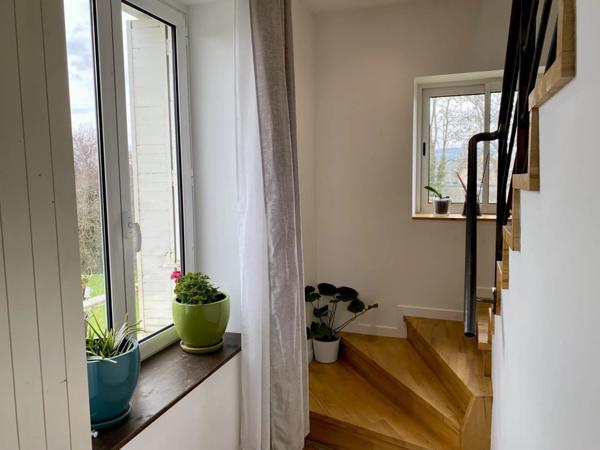 Vente Maison 110 m2 à Sévérac-d'Aveyron