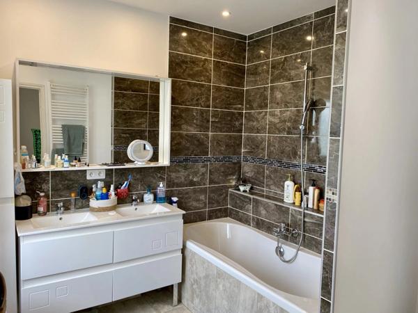 Vente Maison 110 m2 à Sévérac-d'Aveyron