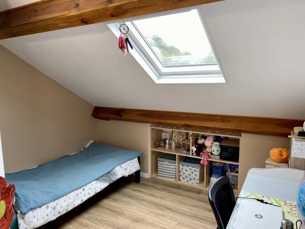 Vente Maison 110 m2 à Sévérac-d'Aveyron