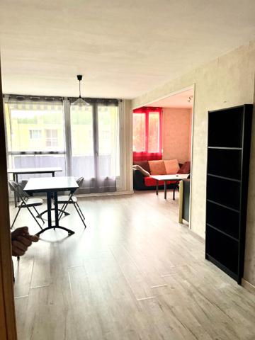 Appartement Fontaines Sur Saône 2 pièces - 57.76 m²