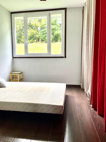 Appartement Fontaines Sur Saône 2 pièces - 57.76 m²