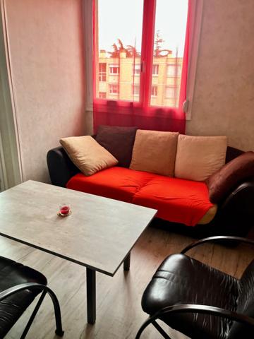 Appartement Fontaines Sur Saône 2 pièces - 57.76 m²