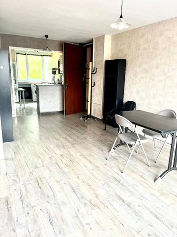 Appartement Fontaines Sur Saône 2 pièces - 57.76 m²