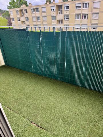 Appartement Fontaines Sur Saône 2 pièces - 57.76 m²