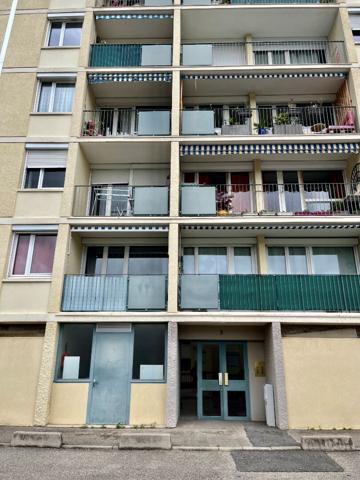 Appartement Fontaines Sur Saône 2 pièces - 57.76 m²