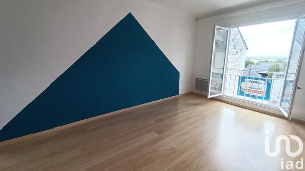 Immeuble à vendre 160 m² Le Coudray-Macouard