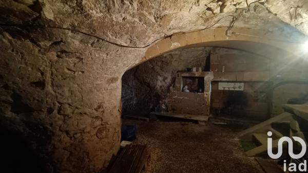 Immeuble à vendre 160 m² Le Coudray-Macouard