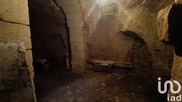 Immeuble à vendre 160 m² Le Coudray-Macouard