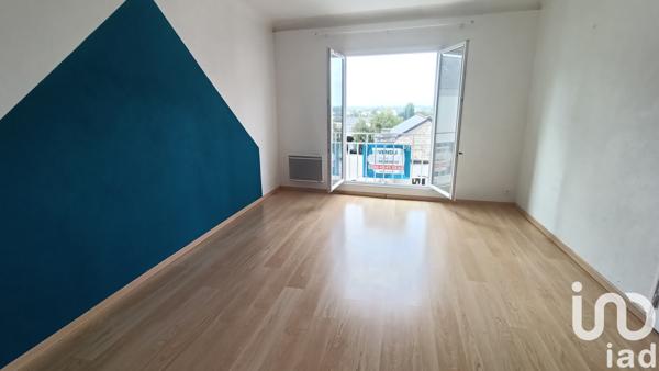 Immeuble à vendre 160 m² Le Coudray-Macouard