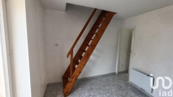 Immeuble à vendre 160 m² Le Coudray-Macouard