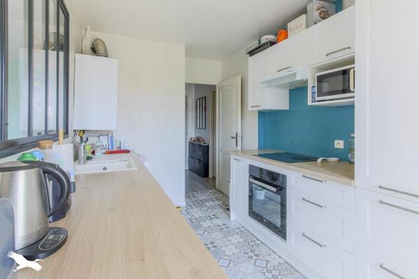Appartement 320 000 € Poissy 3 p 69 m² DPE C