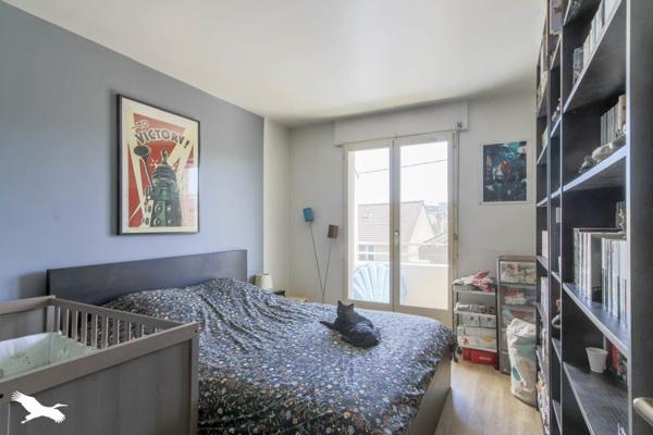 Appartement 320 000 € Poissy 3 p 69 m² DPE C