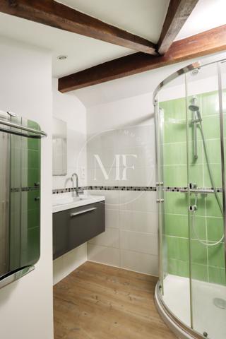 Appartement 2 pièces - 55 m² Exclusivité efficity