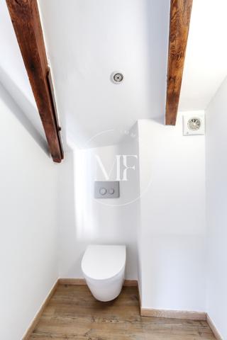 Appartement 2 pièces - 55 m² Exclusivité efficity