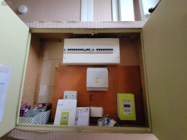 Maison à vendre à Cloyes-les-Trois-Rivières dans l'Eure-et-Loir (28220), ref : JS/950   
Centre ville