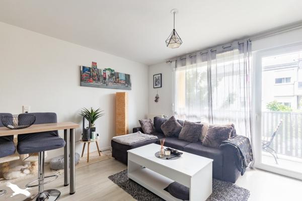 Appartement 189 900 € Taverny 2 p 43 m² DPE C