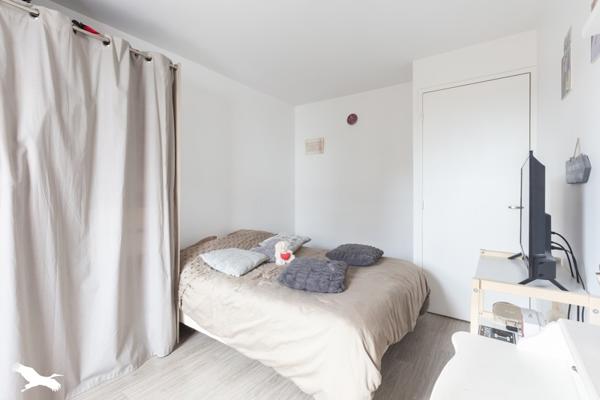 Appartement 189 900 € Taverny 2 p 43 m² DPE C
