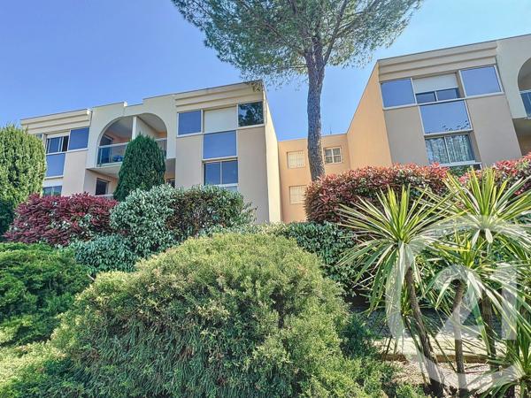 Appartement F2 à vendre  2 pièces - 34,26 m2 MONTPELLIER - 34