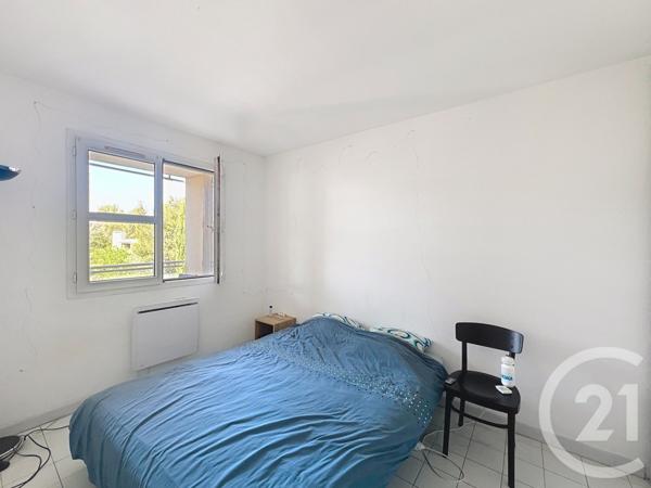 Appartement F2 à vendre  2 pièces - 34,26 m2 MONTPELLIER - 34