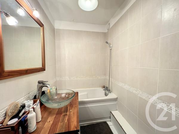 Appartement F2 à vendre  2 pièces - 34,26 m2 MONTPELLIER - 34