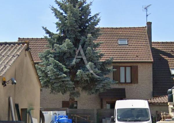 Appartement 2 pièces Saint Michel sur Orge 23.91 m²