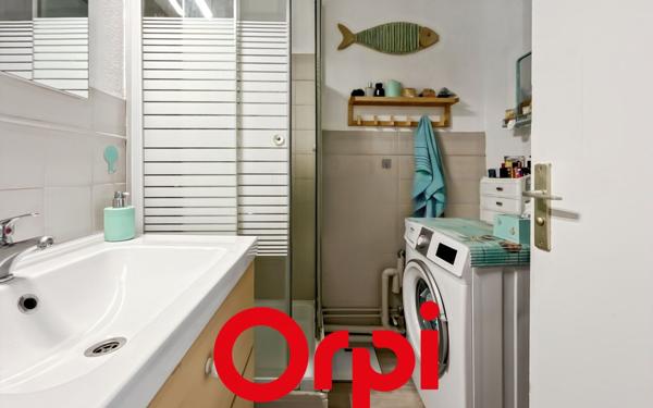 Appartement à vendre    2 pièces • 19,59 m2 Saint-Cyr-sur-Mer