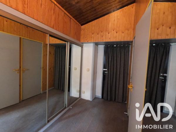 Appartement à vendre 2 pièces 36 m² Les Deux Alpes