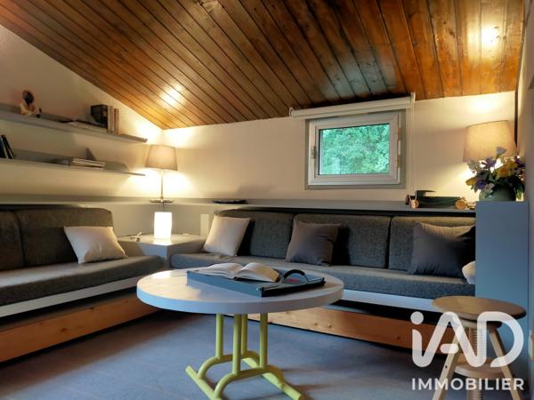 Appartement à vendre 2 pièces 36 m² Les Deux Alpes