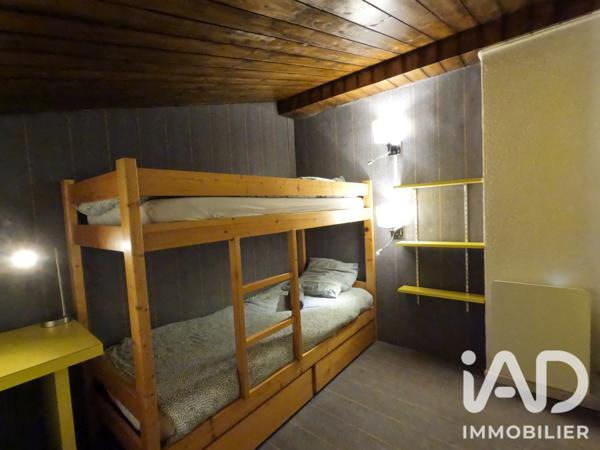 Appartement à vendre 2 pièces 36 m² Les Deux Alpes