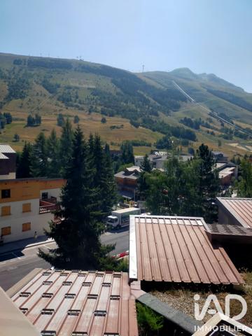 Appartement à vendre 2 pièces 36 m² Les Deux Alpes
